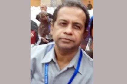 কুমিল্লায় করোনায় চিকিৎসকের মৃত্যু