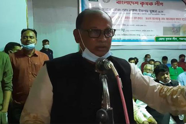 ভারতের সঙ্গে নতুন রুটে ট্রেন চালু কবে, জানালেন রেলপথ মন্ত্রী

