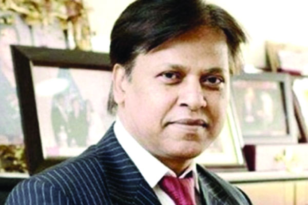 কুয়েতে এমপি পাপুলের বিচার শুরু