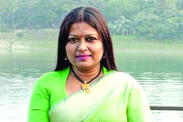 নির্মাণে চয়নিকার ২০ বছর