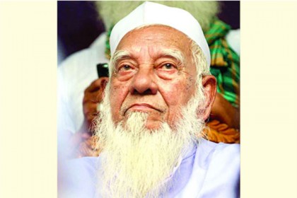 হাটহাজারী মাদ্রাসার দায়িত্ব থেকে সরে যাচ্ছেন আল্লামা শফি
