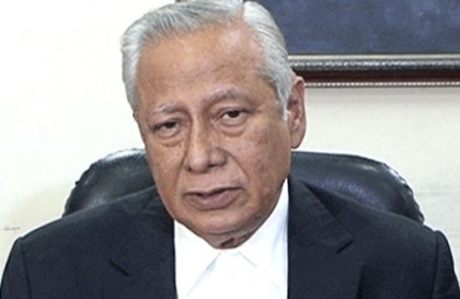 আইসিইউতে অ্যাটর্নি জেনারেল