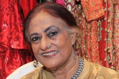 ফ্যাশন ডিজাইনার শর্বরী দত্তের অস্বাভাবিক মৃত্যু


