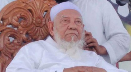 আইসিইউতে আল্লামা শফি, মেডিকেল বোর্ড গঠন