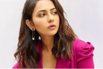 মাদক সংশ্লিষ্টতা নিয়ে ‘মিডিয়া ট্রায়াল’, আদালতে গেলেন রাকুল