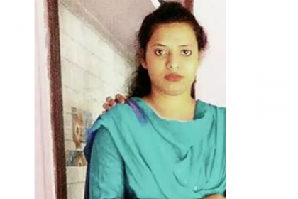 গৃহবধূর মৃত্যু; ভাইয়ের অভিযোগ হত্যা, শাশুড়ির দাবি কথা কাটাকাটি