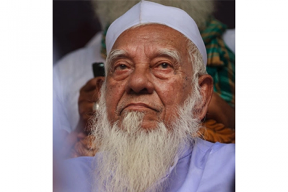 আল্লামা শফীর জানাজা শনিবার দুপুর ২টায়