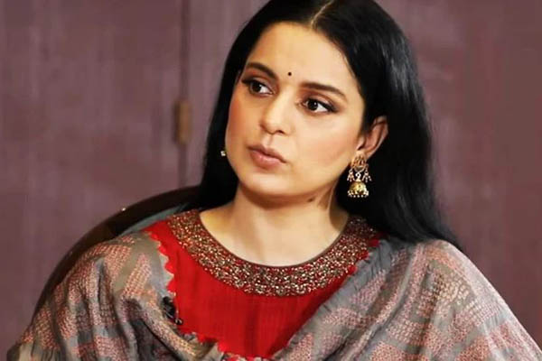 'যুদ্ধ' শেষ করার হুঁশিয়ারি কঙ্গনার