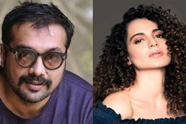 কঙ্গনাকে চীনে গিয়ে লড়তে বললেন পরিচালক
