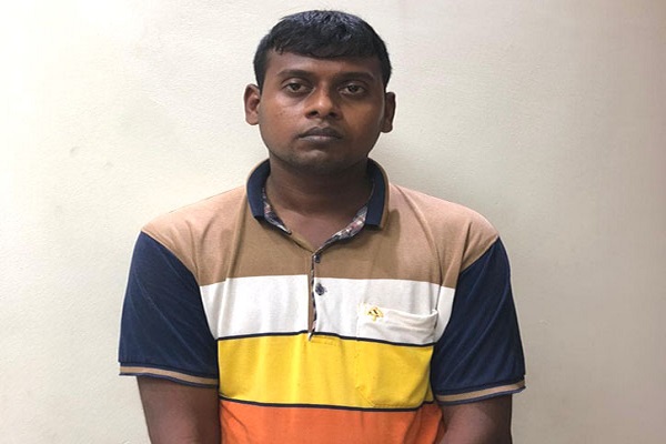 ৯ বছরে ৯টি বিয়ে, অবশেষে ধরা পড়লেন গার্মেন্ট শ্রমিক