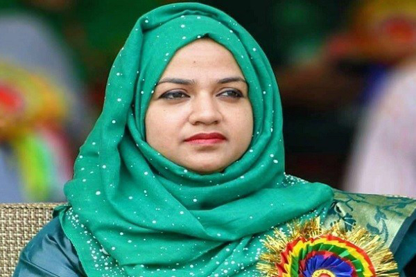 ঘোড়াঘাট ইউএনও ও তার বাবার ওপর হামলার মামলায় মূল হামলাকারী রবিউল ইসলাম