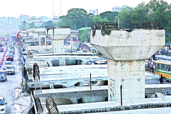 বদলে যাবে উত্তর দিগন্ত