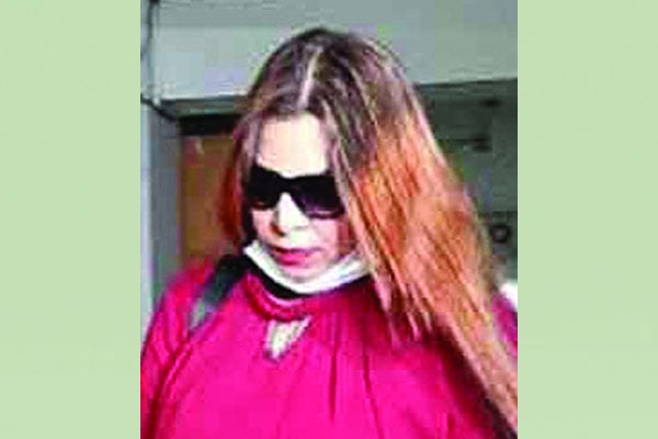 পাত্র চাই বিজ্ঞাপন দিয়ে ৩০ কোটি টাকা হাতিয়ে নিয়েছেন সাদিয়া