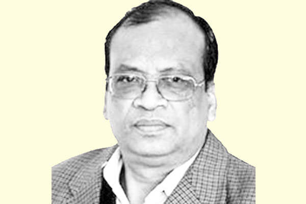 প্রবীণদের স্বাস্থ্যসেবা ও আমাদের করণীয়