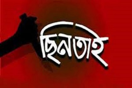 যাত্রাবাড়ীতে ছিনতাইকারীর ছুরিকাঘাতে বাস কাউন্টারের ম্যানেজার নিহত