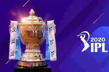 আজ  থেকে আইপিএল মহারণ শুরু