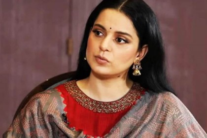 'যুদ্ধ' শেষ করার হুঁশিয়ারি কঙ্গনার