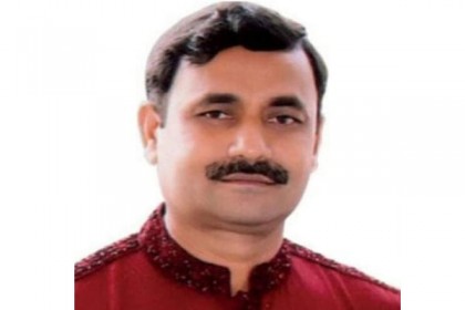 এমপি পংকজ নাথ করোনায় আক্রান্ত 

