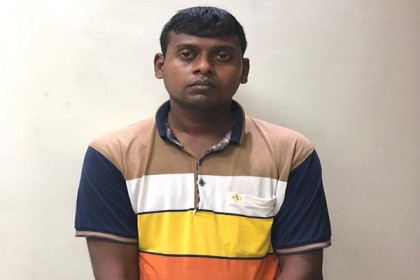 ৯ বছরে ৯টি বিয়ে, অবশেষে ধরা পড়লেন গার্মেন্ট শ্রমিক