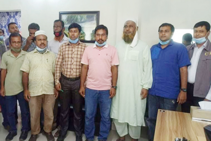 তিতাসের সেই ৮ কর্মকর্তা দুই দি‌নের রিমান্ডে