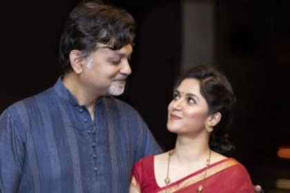 পূজার যে স্পেশাল গিফট, সেটা সৃজিতই আমায় দেবে