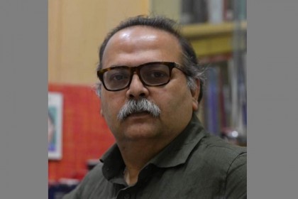 পশ্চিমবঙ্গের উন্নয়ন ও তথ্য অফিসার পদে সাংবাদিক জয়ন্ত ঘোষালকে নিয়োগ