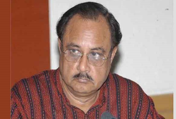 বৈধতার সংকটে সরকার নতজানু পররাষ্ট্র নীতি গ্রহণ করছে: আ স ম রব