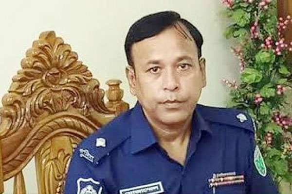 আটক করে টাকা আদায়ের অভিযোগে শায়েস্তাগঞ্জ
থানার ওসিসহ ৫ জন প্রত্যাহার