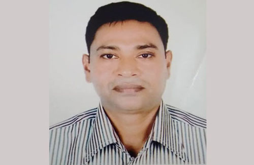 রিমান্ড শেষে স্বাস্থ্যের সেই আবজাল কারাগারে 