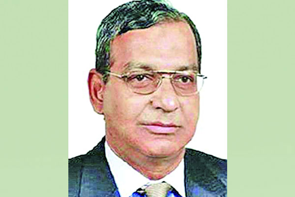 ওয়াসা এমডি তাকসিমের মেয়াদ ষষ্ঠবারের মতো বৃদ্ধির প্রস্তাব