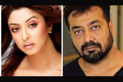 এবার অনুরাগের বিরুদ্ধে যৌন হেনস্থার অভিযোগ অভিনেত্রীর