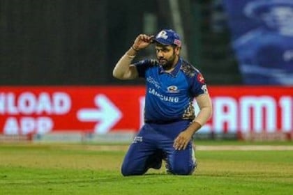 পরাজয় দিয়ে শুরু আইপিএল, যা বললেন রোহিত শর্মা