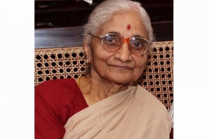 জয়শঙ্করের মায়ের পরলোকগমনে পররাষ্ট্রমন্ত্রীর শোক
