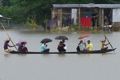 বাংলাদেশকে ৮ লাখ ৮১ হাজার ডলার সহায়তা দেবে হংকং