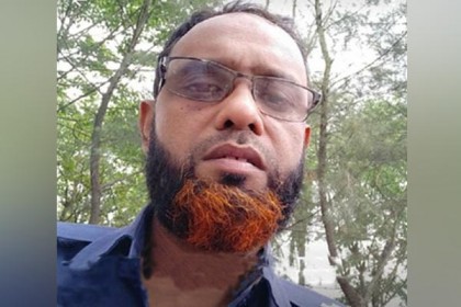 সীতাকুণ্ডে সড়ক দুর্ঘটনায় হাইওয়ে পুলিশ কর্মকর্তার মৃত্যু
