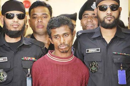 ঢাবি ছাত্রী ধর্ষণ মামলায় সাক্ষ্যগ্রহণ শুরু