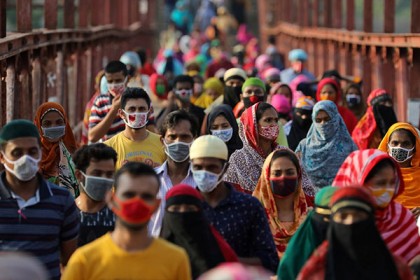 গত ২৪ ঘণ্টায় করোনায় মৃত্যু নেই তিন বিভাগে