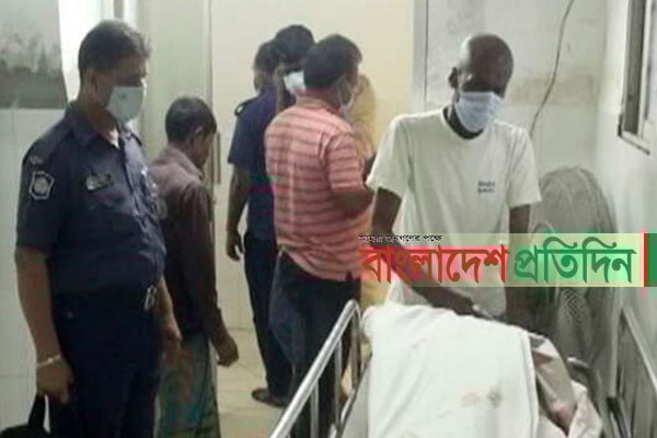 প্রেমে রাজি না হওয়ায় সাভারে গভীর রাতে স্কুলছাত্রীকে হত্যা!