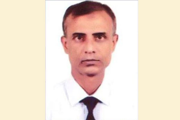 রাজধানীতে সড়ক দুর্ঘটনায় পিআইবির পরিচালকের মৃত্যু
