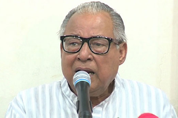 ‘খালেদা জিয়ার চিকিৎসা নিয়ে রাজনীতি বন্ধ করা উচিত’
