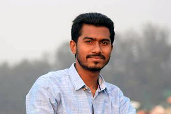 ভিপি নূরের বিরুদ্ধে ধর্ষণ মামলা