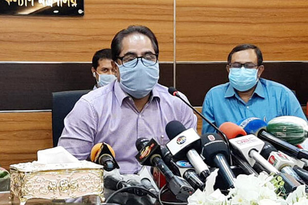 গাড়িচালক আব্দুল মালেকের ছাড় পাওয়ার কোনো সুযোগ নেই : সচিব