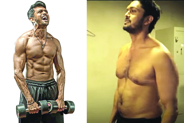 ঢাকাই সিনেমায় প্রথমবার