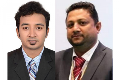 কাতার বাংলা প্রেসক্লাবের সভাপতি আকাশ-সম্পাদক আকবর