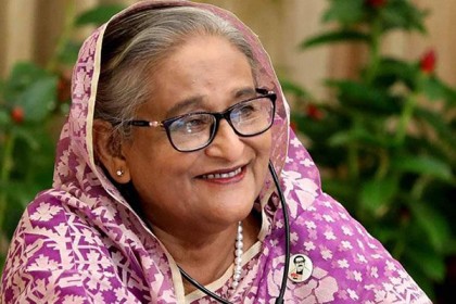 যুক্তরাষ্ট্রে শেখ হাসিনার ৭৩তম জন্মদিন উদযাপনে প্রস্তুতি