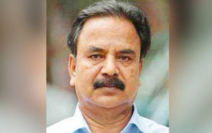সাংগঠনিক কার্যক্রম বিএনপির জাতীয় কাউন্সিলের অংশ: গয়েশ্বর