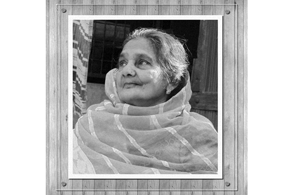 প্রাণিসম্পদ মন্ত্রীর মায়ের জানাজা ও দাফন সম্পন্ন 