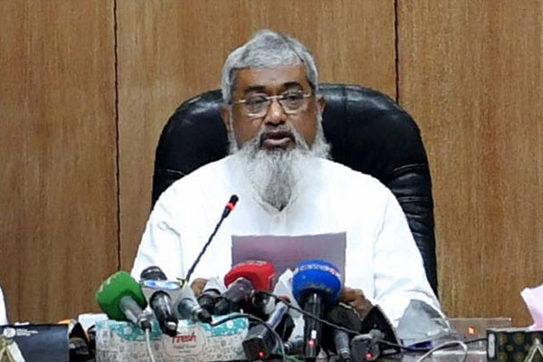 আবার লকডাউনের কথা ভাবছে না সরকার 

