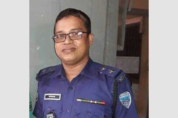 সোনাইমুড়ীতে অনিয়মের অভিযোগে এসআই প্রত্যাহার