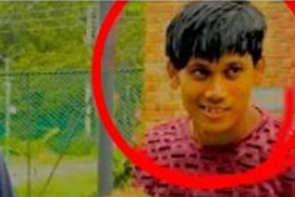 মোবাইল চুরির অভিযোগে অপুর সহযোগী ‌‌‘টিকটক মডেল’ রাসেল গ্রেফতার
